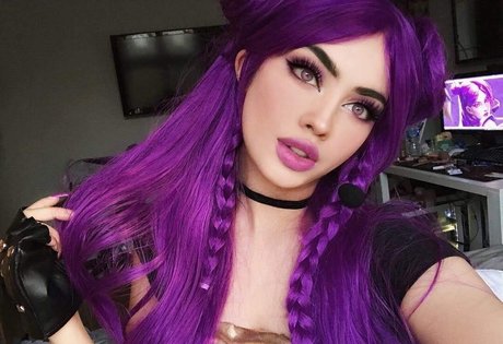 jasikyu pornstar sexy pic