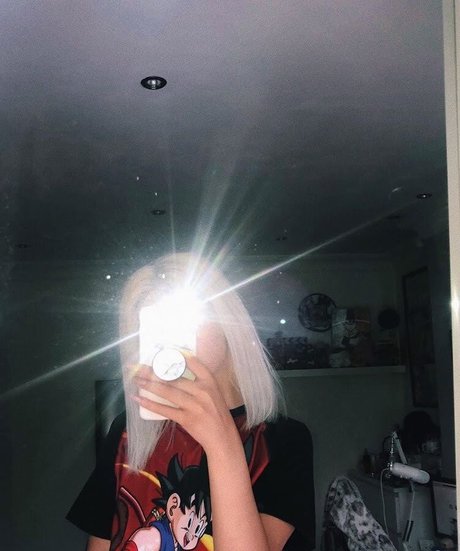 jasikyu art model pictures