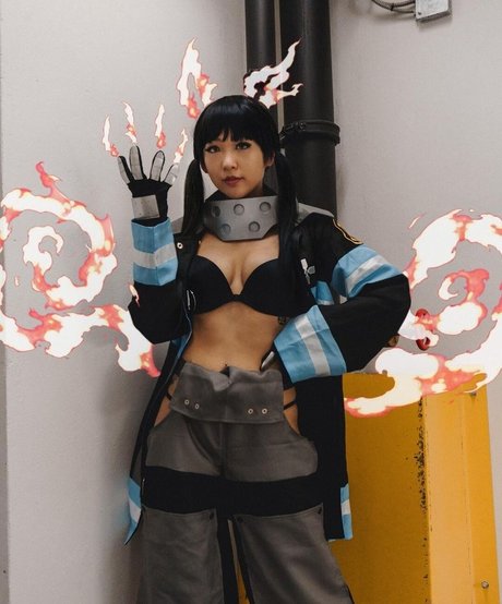 Lenalemon nice star photos