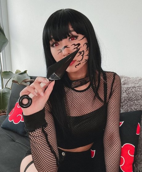 Lenalemon xxx model images