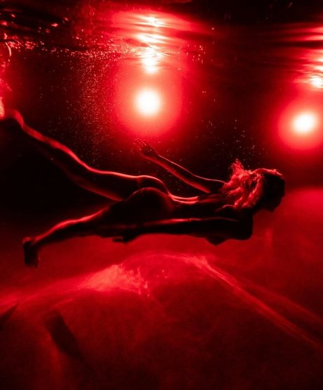 Katie Pentz star pornographic photo