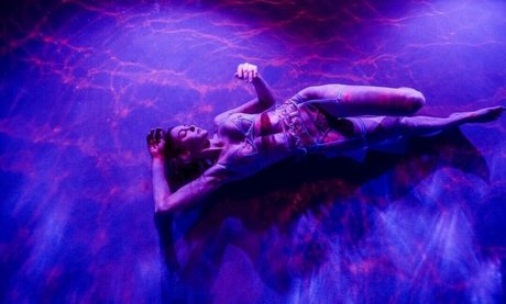 Katie Pentz nude star pic