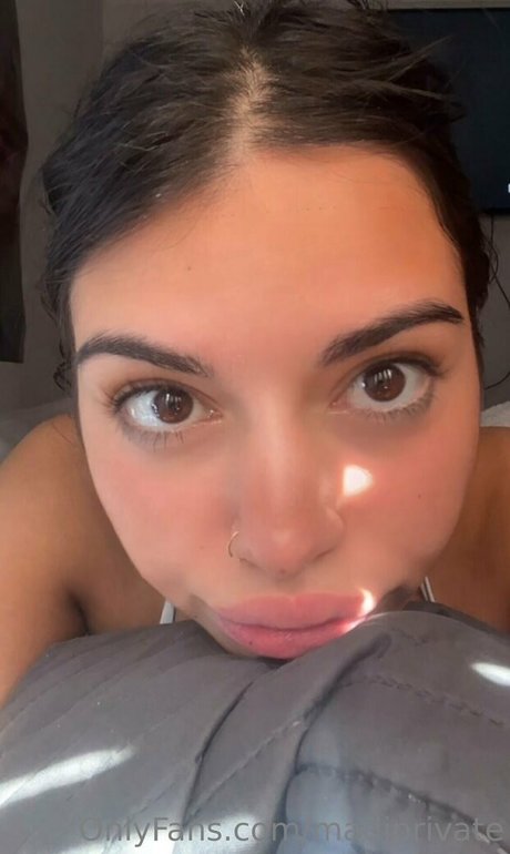 madiprivate Profile pic