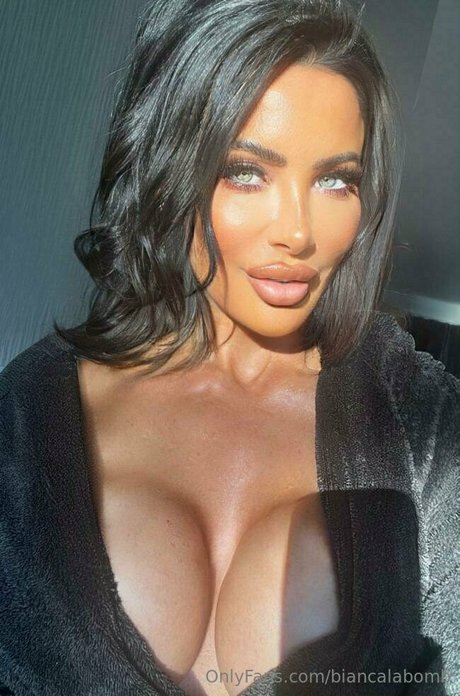 biancalabomb pornstar hot picture