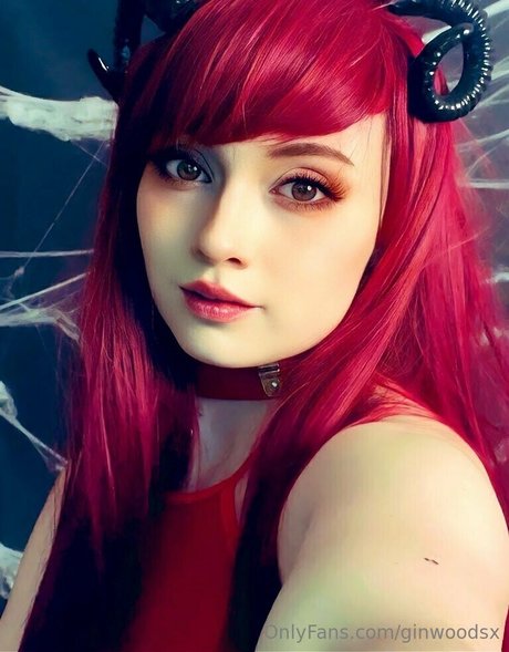 ginwoodsx nice pornstar gallery