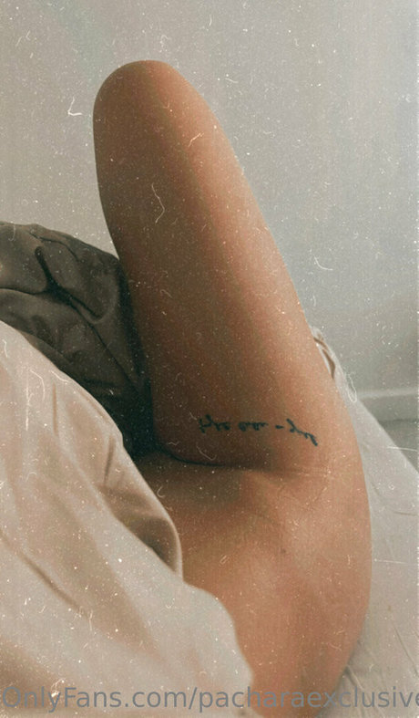 pacharaexclusive model nude gallery