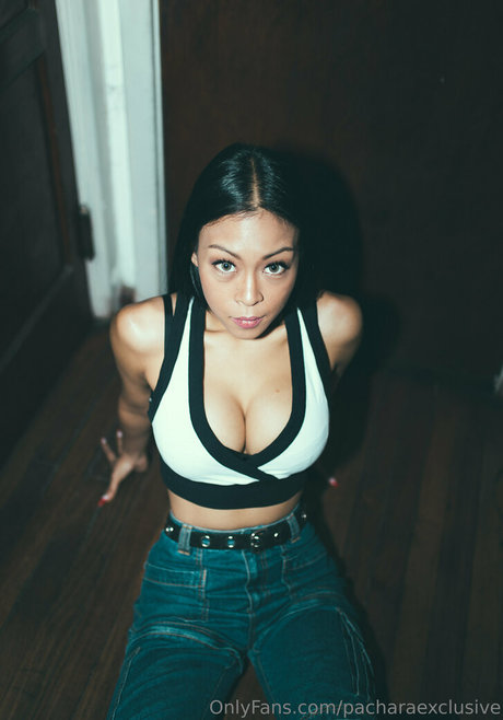 pacharaexclusive star photos