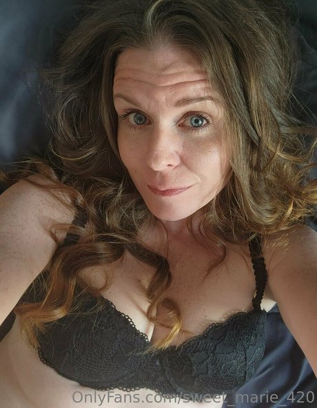 sweet marie 420 porn actress pic