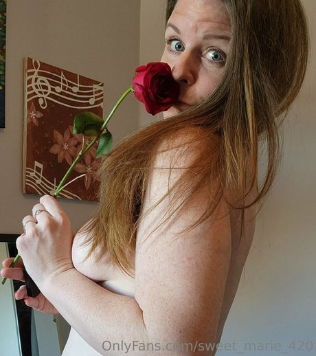 sweet marie 420 pornographic actress galleries