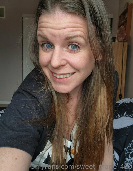 sweet marie 420 Profile pic