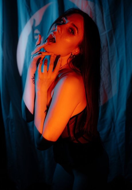 Lunatissa nice star pics