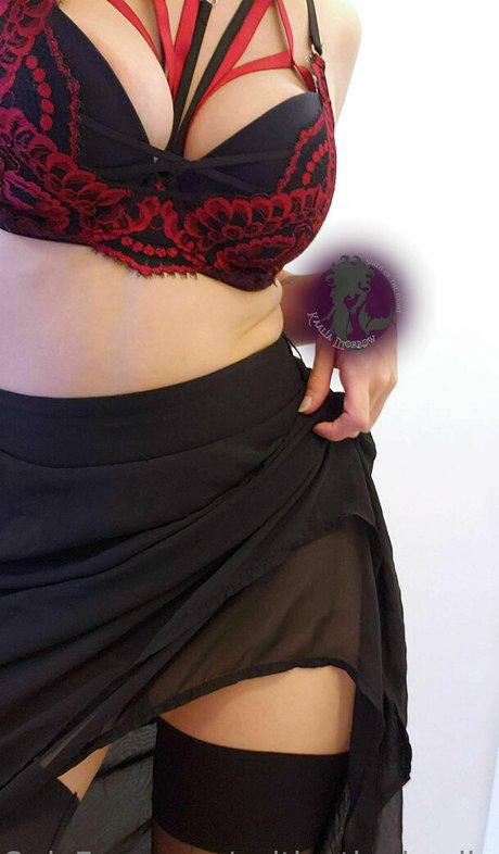 captivatingkaalia Profile pic