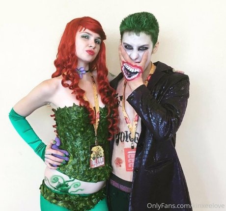 cherryfoxjk adult actress gallery