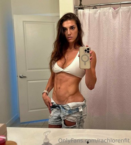 rachlorenfit pornstar nudes img
