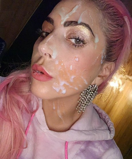 Lady Gaga Ai Porn model xxx picture