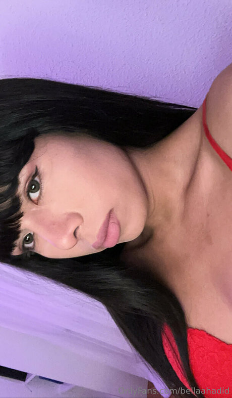 bellaahadid hot star image
