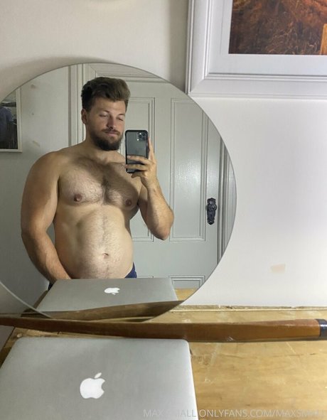 maxsmall model nude gallery