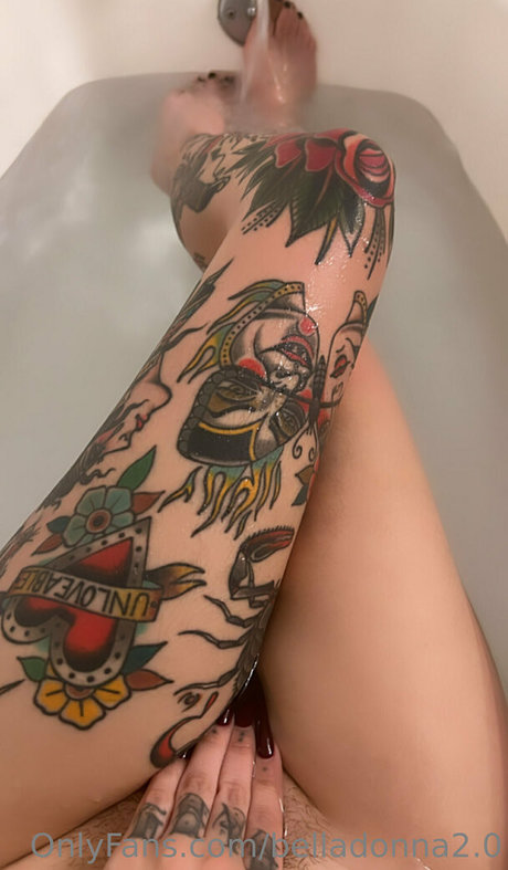 belladonna2 0 model free galleries