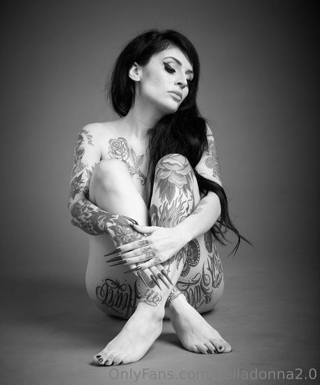 belladonna2 0 hot model picture