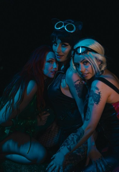 belladonna2 0 model nudes gallery