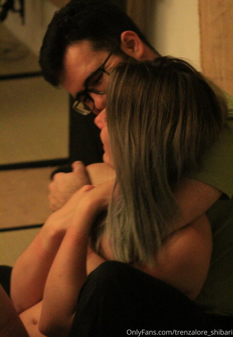 trenzalore shibari star sexy photos