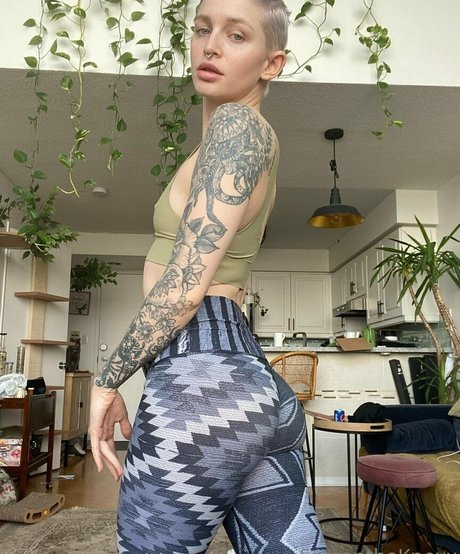 samanthaknoxxx star naked pictures