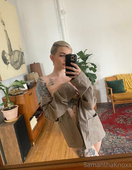 samanthaknoxxx erotic star photos