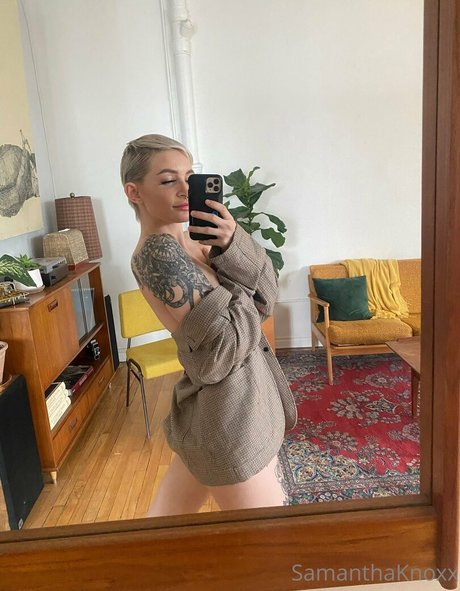 samanthaknoxxx sex star archive