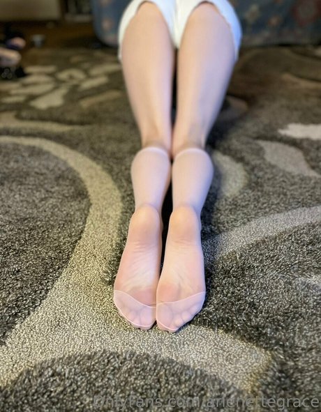 arienettegrace pornstar art pic