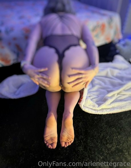 arienettegrace pornstar perfect photos