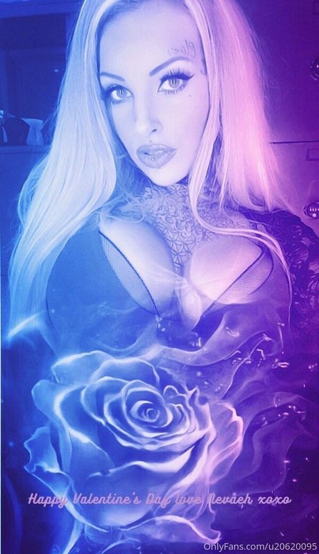 nevaeheaven model pornographic images