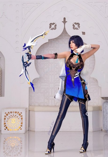 Quick kiwi hot model images