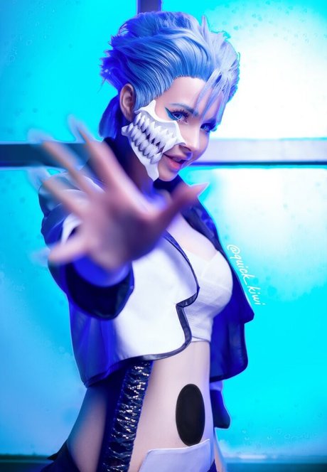 Quick kiwi naked star archive