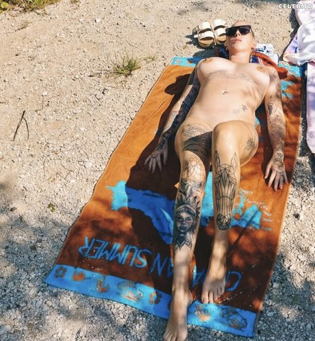 Inkedsexy secret top actress pic