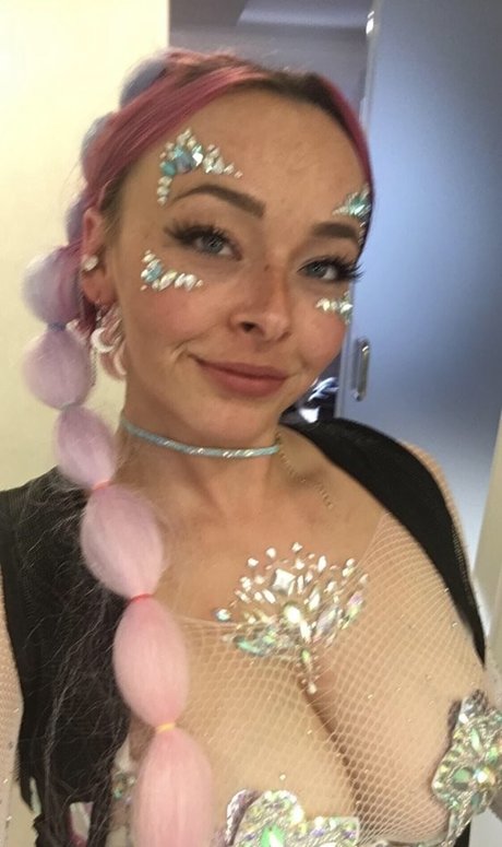 PeachsnBean nude star images