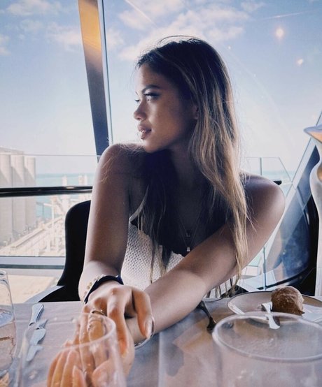 Bianca Bustamante exclusive pornstar archive