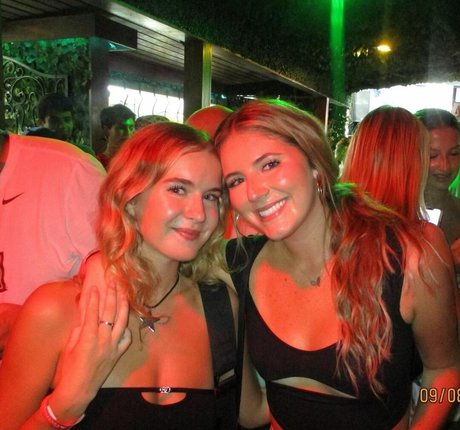 Maddie Gilmore model porn picture