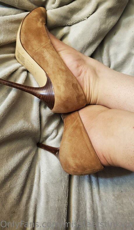 missfeetstinkvip free pornstar pic