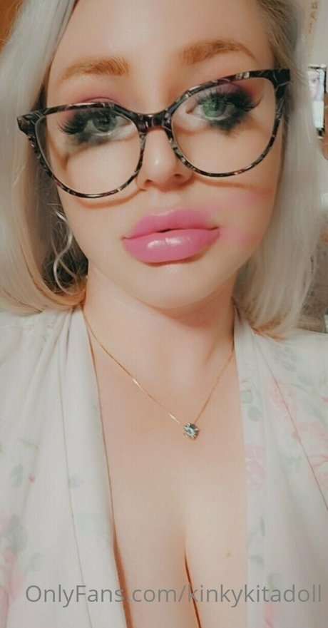 kinkykitadoll nudes actress gallery