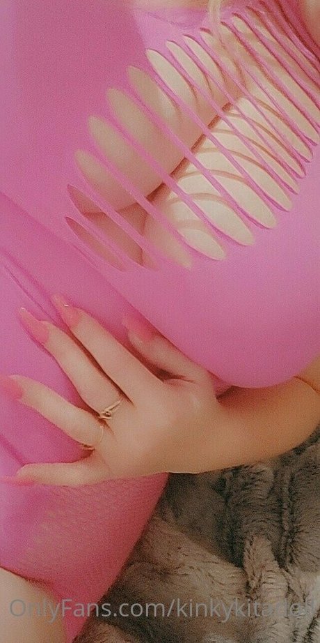 kinkykitadoll xxx actress img