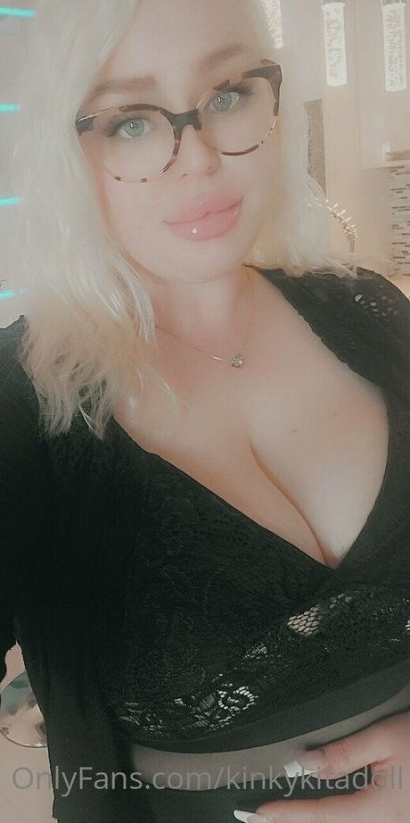 kinkykitadoll model exclusive archive