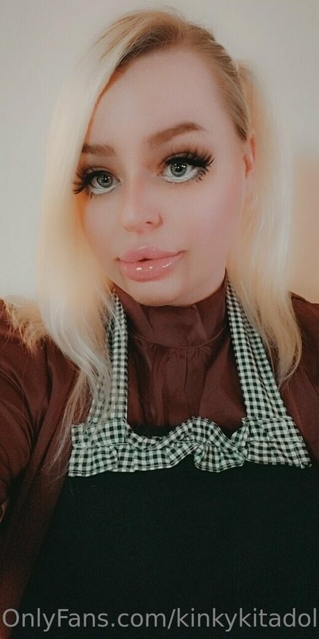 kinkykitadoll exclusive star gallery