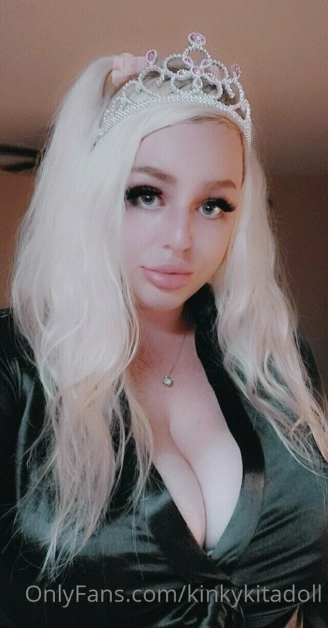 kinkykitadoll naked actress images
