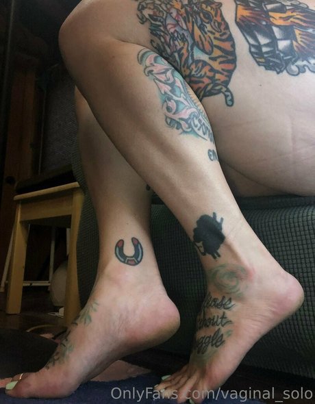 vaginal solo sexy star image