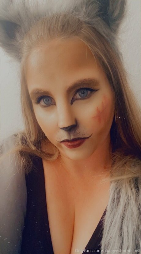 blueeyesbombshell star hd pic