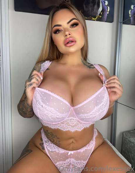 miss lexie x pornstar art pics