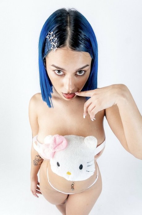 ohdulceari erotic pornstar image