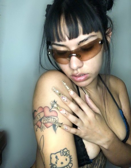 ohdulceari perfect star photos