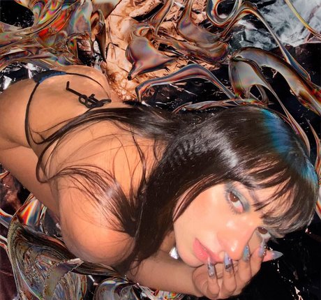 ohdulceari model sexy gallery