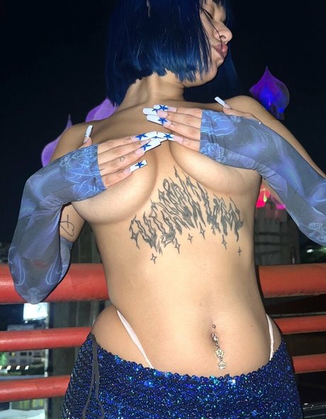 ohdulceari star sex photo